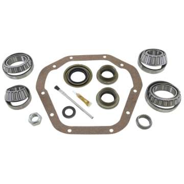 Picture of Yukon Bearing install Kit For Dana 60 Super front differential