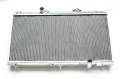 Picture of CSF 92-00 Honda Civic w-K-Swap V3 Radiator