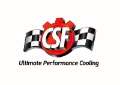 Picture of CSF 92-00 Honda Civic All-Aluminum Fan Shroud w-12in SPAL Fan