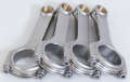 Picture of Eagle Chevy Quad 4 Ld9 Connecting Rods Set of 4