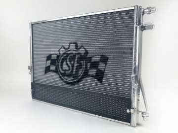 Picture of CSF 87-91 BMW M3 E30 2-7L Radiator