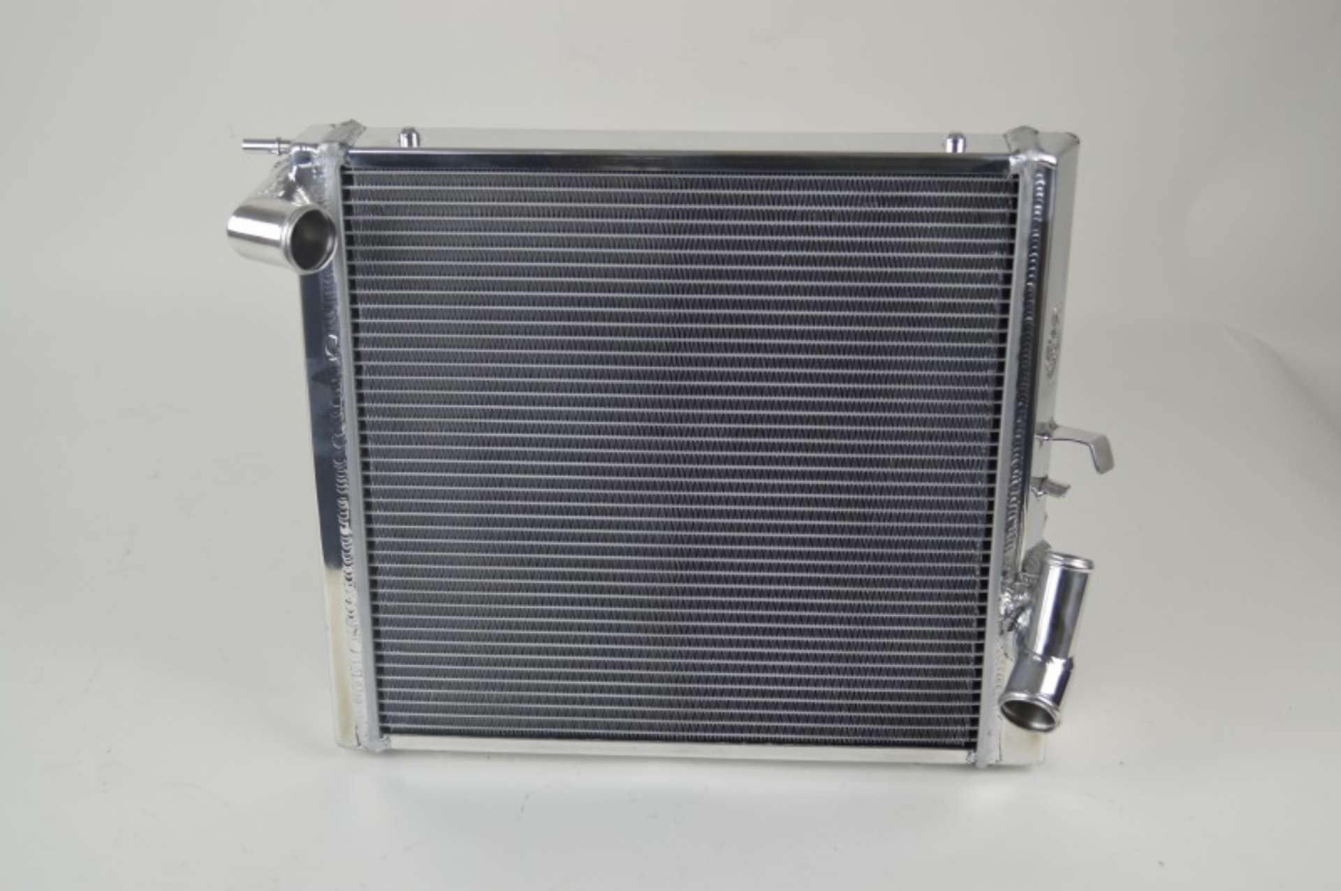 Picture of CSF Porsche 911 Carrera 991-1 - Porsche Boxster 981 - Porsche GT4 991 - Left Side Radiator