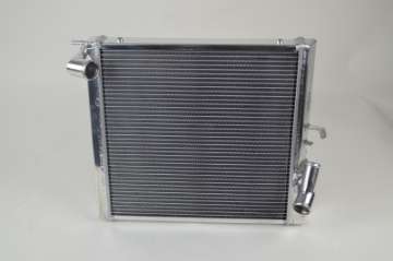 Picture of CSF Porsche 911 Carrera 991-2-Turbo-GT3-GT3 RS 991 Left Side Radiator