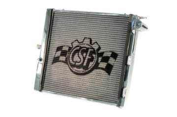 Picture of CSF Porsche 911 Carrera 991-2-Turbo-GT3-GT3 RS 991 Left Side Radiator