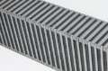 Picture of CSF High Performance Bar & Plate Intercooler Core Vertical Flow - 27in L x 6in H x 4-5in W