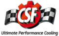 Picture of CSF High Performance Bar & Plate Intercooler Core Vertical Flow - 27in L x 6in H x 4-5in W