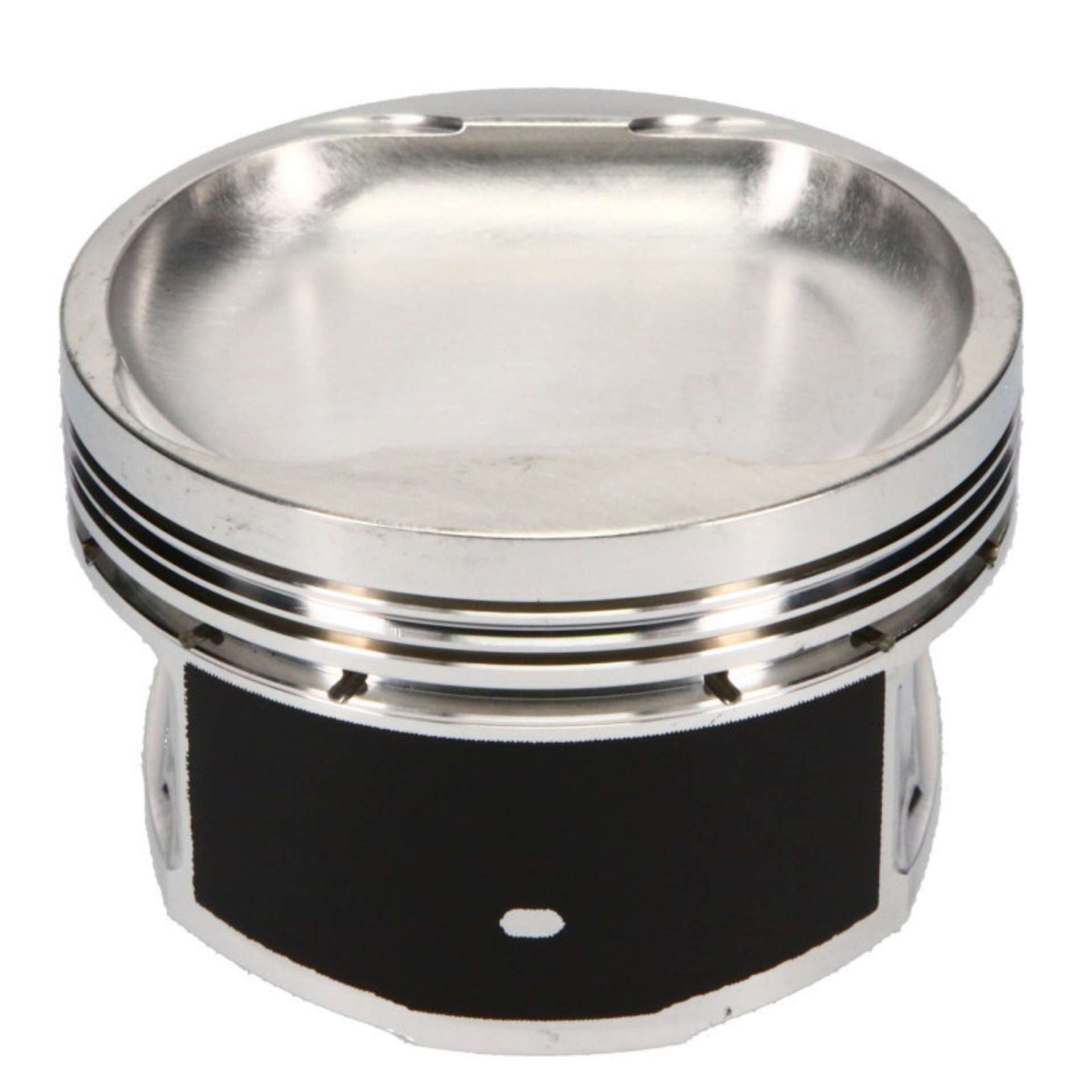 Picture of JE Pistons 97-05 Toyota 3S-GE BEAMS CR 12-5:1 Bore 86-5 Stroke 86mm Dome 1-1cc Piston Set w- Rings