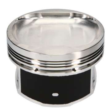 Picture of JE Pistons 97-05 Toyota 3S-GE BEAMS CR 12-5:1 Bore 86-5 Stroke 86mm Dome 1-1cc Piston Set w- Rings