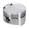 Picture of Wiseco BMW M54B30 3-0L 24V 84-5mm Bore -7-3cm Dish 9-0:1 CR Pistons - Set of 6