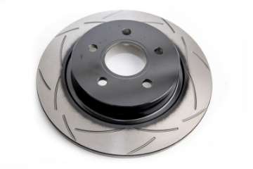 Picture of DBA 80-11 Fiat 500 Abarth Front T2 Slotted Street Series Rotor