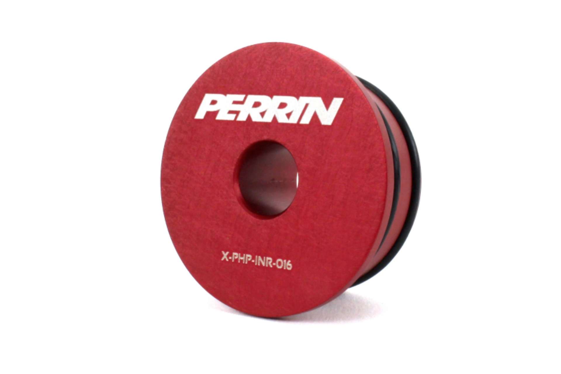 Picture of Perrin 2016+ Honda Civic 6 Speed Solid Aluminum Shifter Bushing