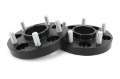 Picture of Perrin 17-18 Honda Civic Si 64-1mm Hub 5x114-3 20mm Wheel Spacers One Pair