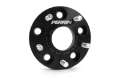 Picture of Perrin 17-18 Honda Civic Si 64-1mm Hub 5x114-3 20mm Wheel Spacers One Pair