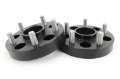 Picture of Perrin 17-18 Honda Civic Type R 64-1mm Hub 5x120 27mm Wheel Spacers One Pair