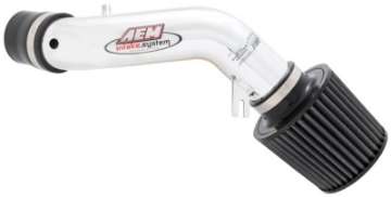 Picture of AEM 04-05 TXS Polished Short Ram Intake