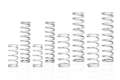 Picture of Eibach Pro-UTV 17-18 Can-Am X3 Mx X RS Turbo R Base Stage 3 Performance Springs