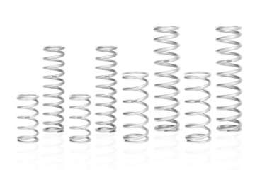 Picture of Eibach Pro-UTV 17-18 Can-Am X3 Mx X RS Turbo R Base Stage 3 Performance Springs