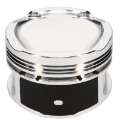 Picture of JE Pistons Honda L15B Turbo 73-5mm Bore 10-3:1 CR -10-1cc Dome Piston Set - Set of 4