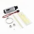 Picture of DeatschWerks 92-95 BMW E36 325i DW200 255 LPH In-Tank Fuel Pump w- Install Kit