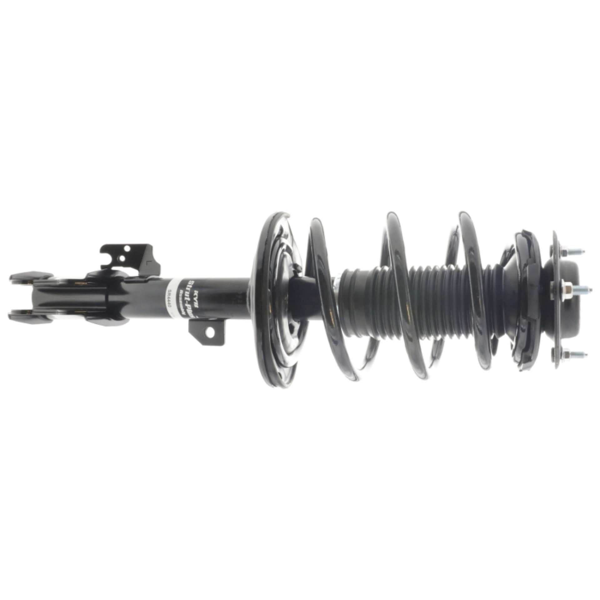 Picture of KYB Shocks & Struts Strut Plus Front Left 09-16 Toyota Venza