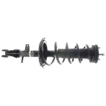 Picture of KYB Shocks & Struts Strut Plus Rear Right 08-13 Toyota Highlander AWD - 13-16 Toyota Venza AWD