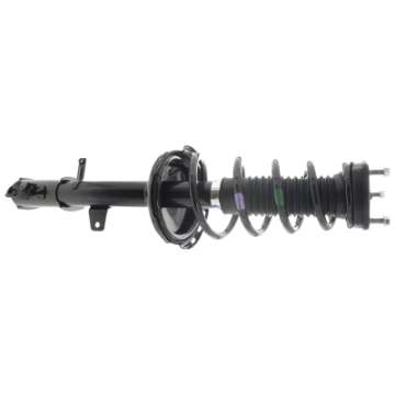 Picture of KYB Shocks & Struts Strut Plus Rear Right 08-13 Toyota Highlander AWD - 13-16 Toyota Venza AWD