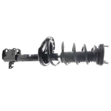 Picture of KYB Shocks & Struts Strut Plus Rear Left 08-13 Toyota Highlander AWD - 13-16 Toyota Venza AWD