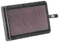 Picture of K&N 2016 Hyundai Tucson L4-2-0L F-I Replacement Drop In Air Filter