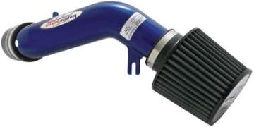 Picture of AEM 04-05 TXS Blue Short Ram Intake