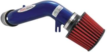 Picture of AEM 04-05 TXS Blue Short Ram Intake