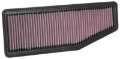 Picture of K&N 2019 Jeep Cherokee L4-2-0L F-I Turbo Replacement Drop In Air Filter