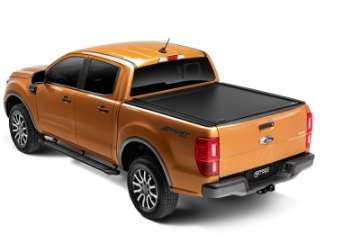 Picture of Retrax 2019 Ford Ranger 5ft Bed RetraxONE MX