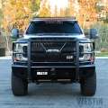 Picture of Westin-HDX Bandit 17-19 Ford F-250 - F-350 Front Bumper - Textured Black