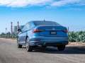 Picture of Borla 2019 Volkswagen Jetta 1-4L 2-5in Pipe Dia 2-5in Tip Turn Down Pipe S Type Catback Exhaust