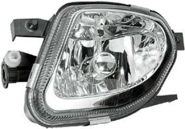 Picture of Hella 03-06 Mercedes E320 Sedan OE Replacement Fog Light Assembly - Left