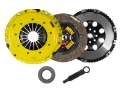 Picture of ACT 06-08 Audi A4 B7 2-0L Turbo HD-Perf Street Sprung Clutch Kit