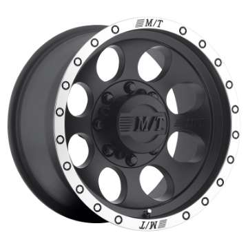 Picture of Mickey Thompson Classic Baja Lock Wheel - 16x10 8X6-5 4-1-2 MT 90000020082