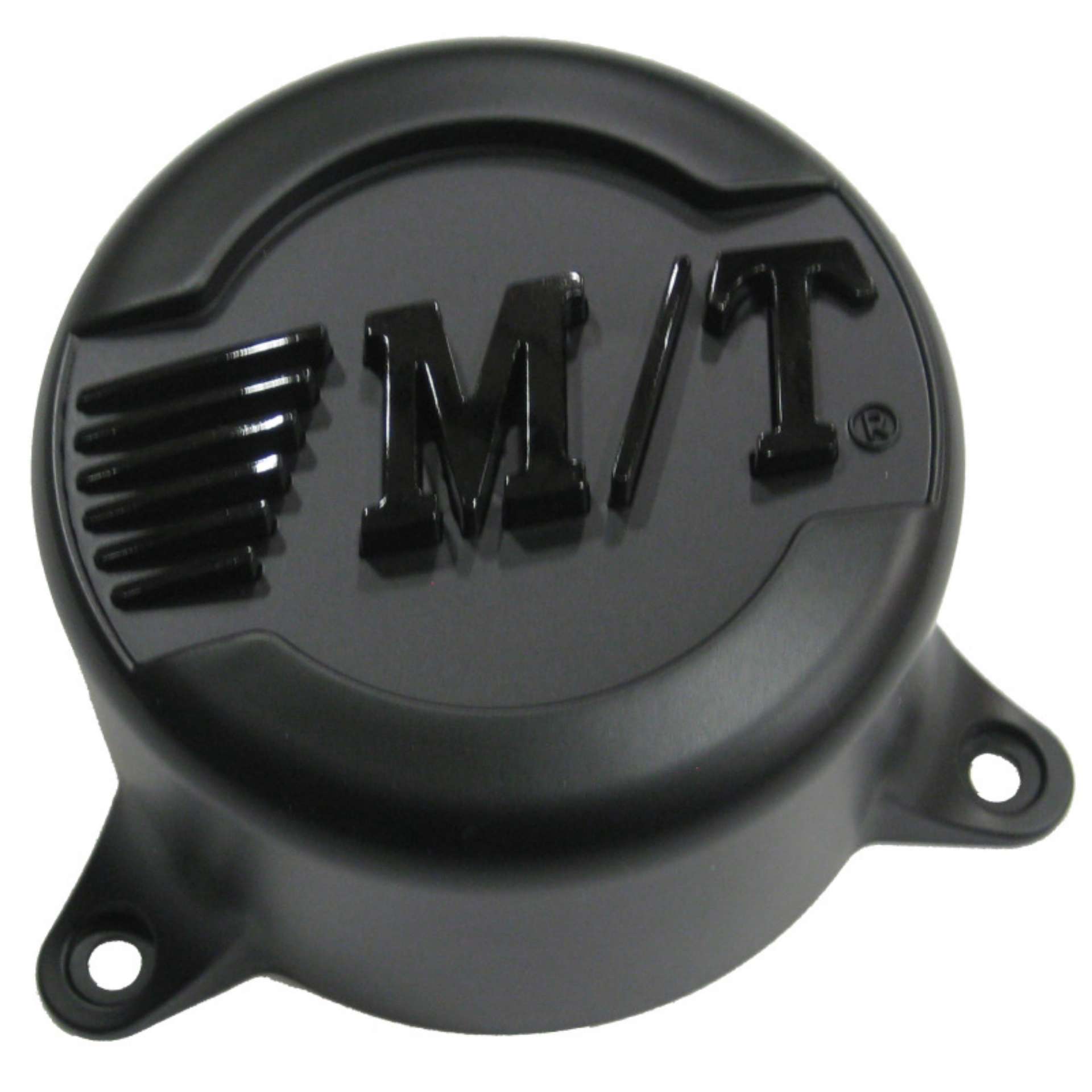 Picture of Mickey Thompson Classic Baja Lock Center Cap - MT 8X170 90000019999