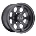 Picture of Mickey Thompson Classic III Black Wheel - 15x8 5X4-5 3-5-8 90000001747