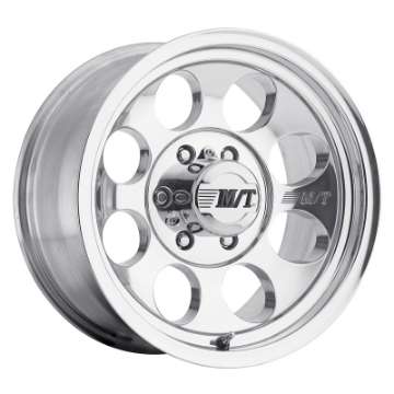 Picture of Mickey Thompson Classic III Wheel - 17x9 8x6-5 5 90000001785