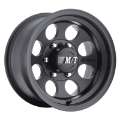 Picture of Mickey Thompson Classic III Black Wheel - 17x9 6x5-5 4 1-2 90000001796