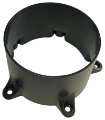 Picture of Mickey Thompson Classic III Black Center Cap - Open 8x6-5-170 90000001664