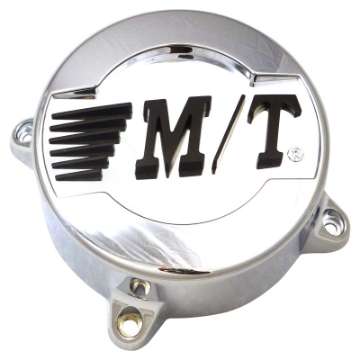 Picture of Mickey Thompson Classic III Center Cap - Closed 8x170 90000001676