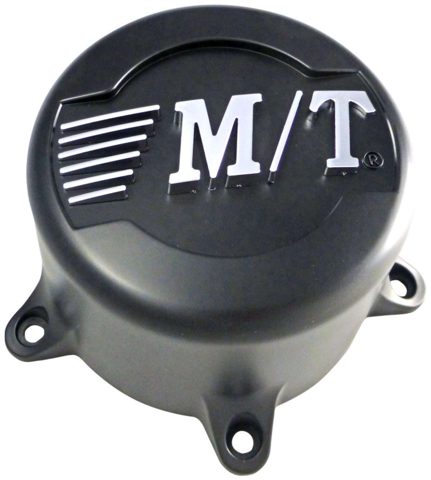 Picture of Mickey Thompson Classic III Black Center Cap - Closed 8x170 90000001681