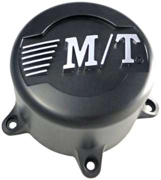 Picture of Mickey Thompson Classic III Black Center Cap - Open 5x5-5 90000001662