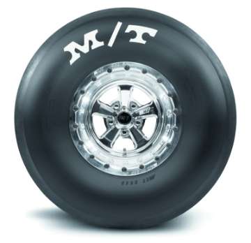 Picture of Mickey Thompson ET Drag Tire - 24-5-8-0-15 L8 90000000831