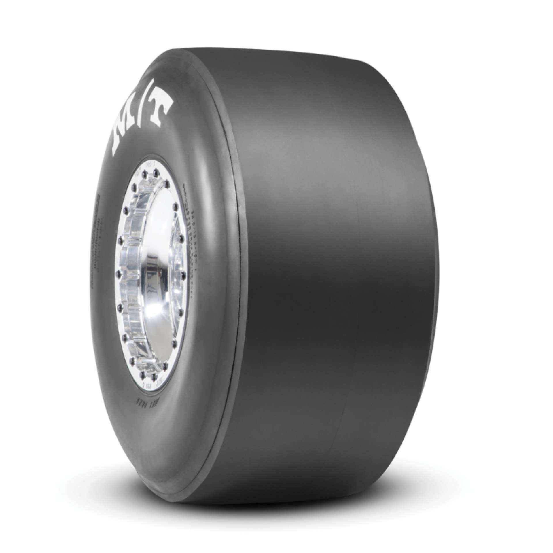 Picture of Mickey Thompson ET Drag Tire - 28-0-10-5-15S M5 90000000851