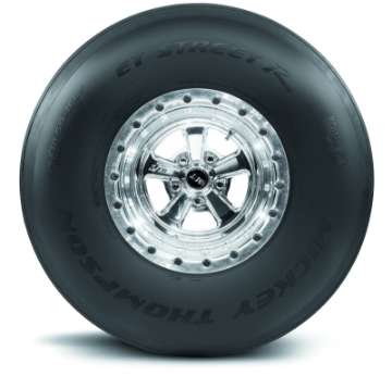 Picture of Mickey Thompson ET Street R Tire - 28X11-50-15LT 90000024643