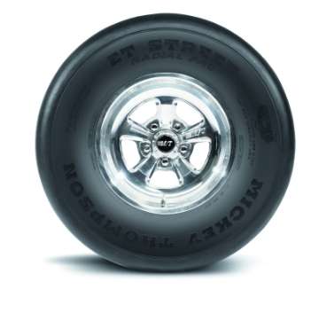 Picture of Mickey Thompson ET Street Radial Pro Tire - P315-60R15 90000024662