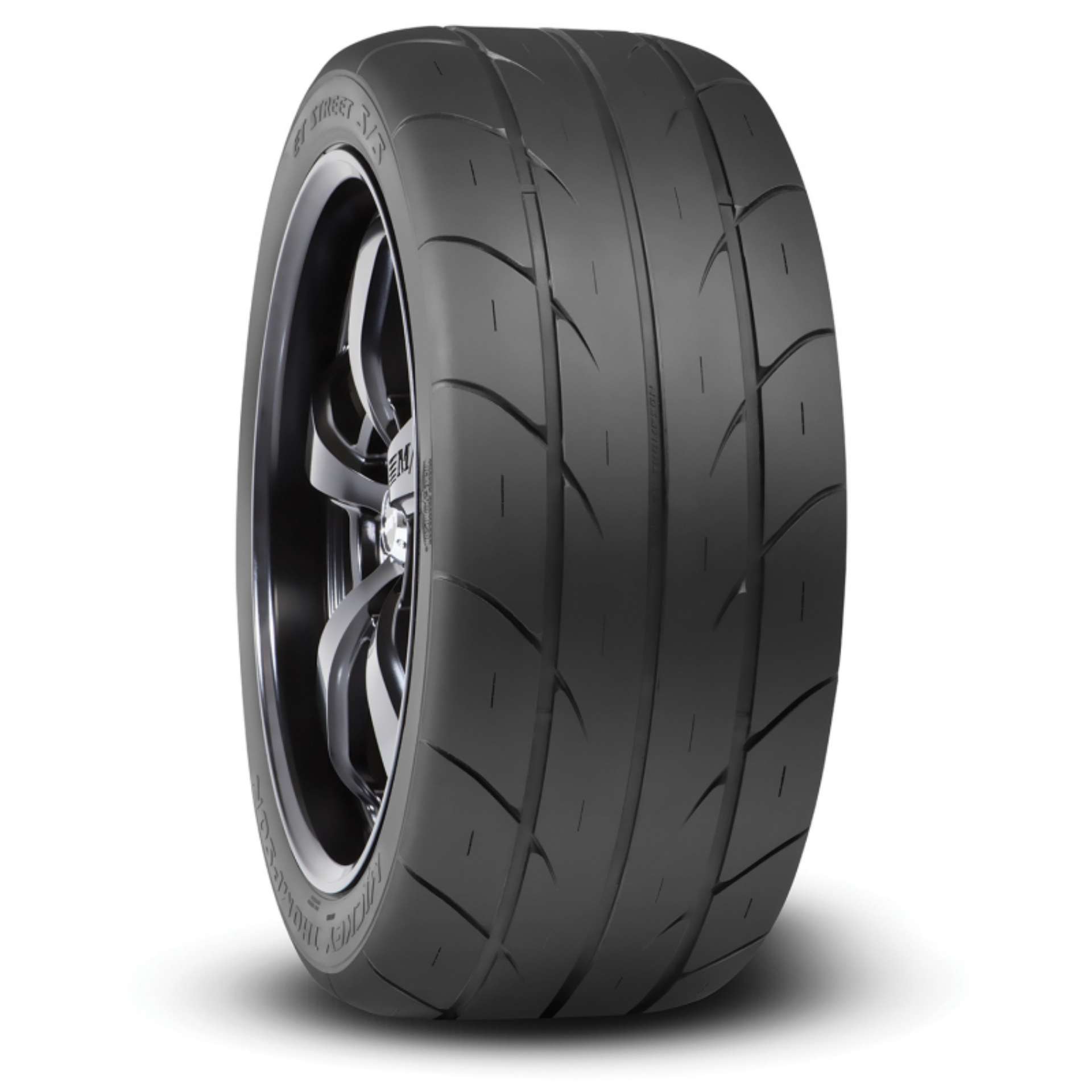 Picture of Mickey Thompson ET Street S-S Tire - P305-45R17 90000028441